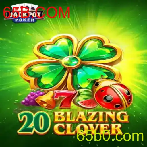 Explorando o Fascinante Mundo do Jogo 20BlazingClover