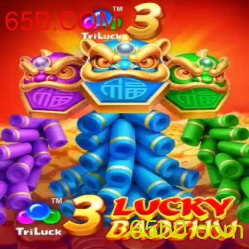 Explorando o Mundo Fascinante do Jogo 3LuckyBaozhu