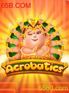 Acrobatics: O Jogo Empolgante de Estratégia e Habilidade na Era Digital