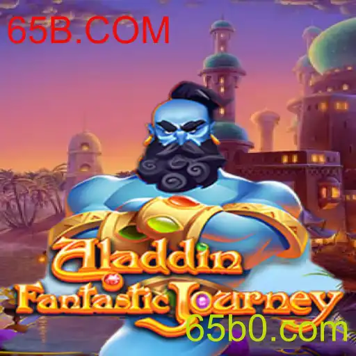 Explorando o Jogo Aladdin e o Impacto de 65B.COM