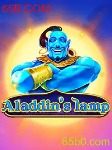 Descubra 'Aladdinslamp': Um Novo Jogo de Estratégia para 2023