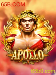 Descubra o Fascinante Mundo do Jogo 'Apollo'