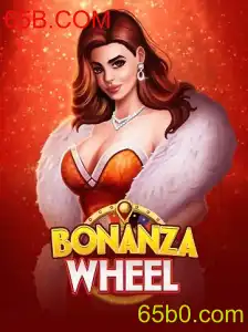Descubra o Fascinante Mundo de BonanzaWheel na Plataforma 65B.COM
