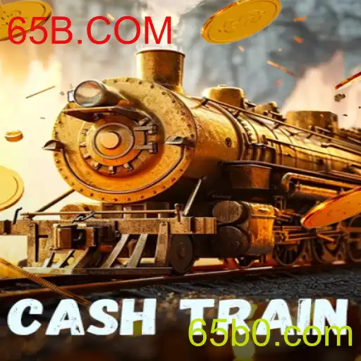 CashTrain: Uma Viagem Inovadora pelo Universo de 65B.COM