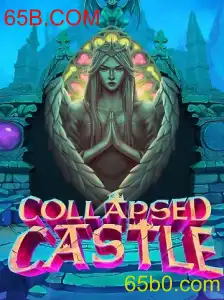Explorando CollapsedCastle: Uma Jornada Medieval no 65B.COM