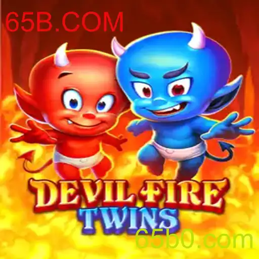 Descubra 'DevilFireTwins': Aventura e Emoção no Novo Jogo Inovador