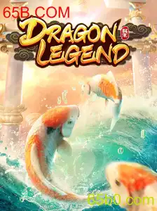 Explore o Fascinante Mundo de DragonLegend no 65B.COM