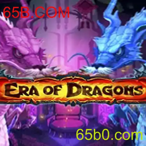 EraOfDragons: Descubra o Fascinante Mundo dos Dragões