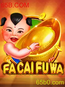 Descubra FaCaiFuWa: O Novo Jogo Sensação