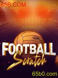 FootballScratch: A Nova Sensação dos Jogos de Cartas Online com 65B.COM