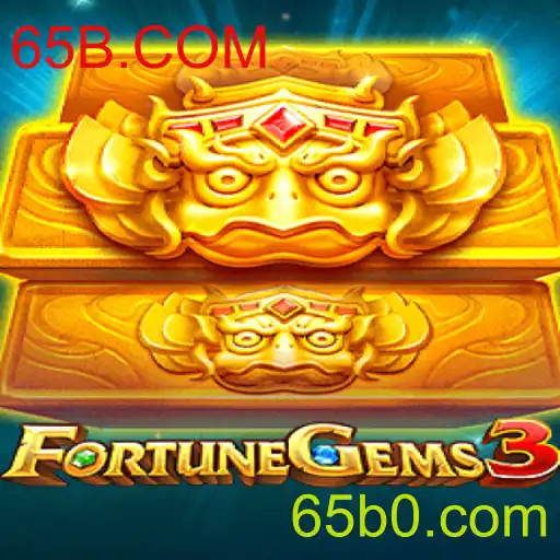 Descubra o mundo de FortuneGems3: Um jogo de sorte e estratégia em 65B.COM