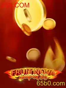 Descubra o Encantador Mundo do Jogo FruitNovaSuper80