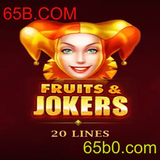 Descubra o Emocionante Mundo de FruitsAndJokers20