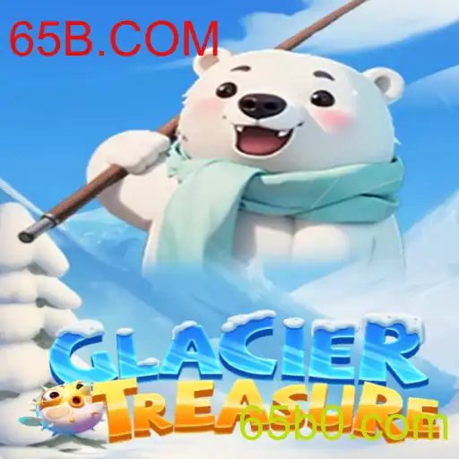 Descubra as Aventuras de GlacierTreasure: Um Mundo de Emoções no 65B.COM