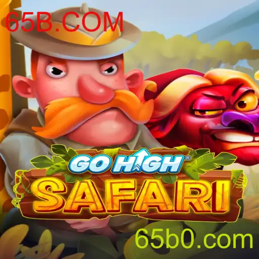 Descubra o Emocionante Mundo de GoHighSafari
