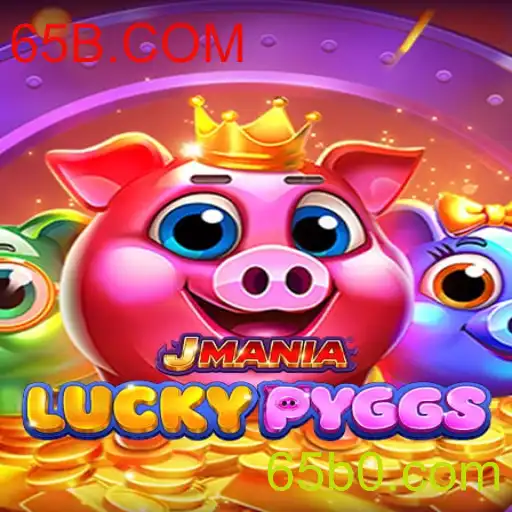 Descubra o Universo de JManiaLuckyPyggs e 65B.COM