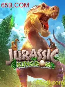 Explore o Mundo Jurássico em JurassicKingdom