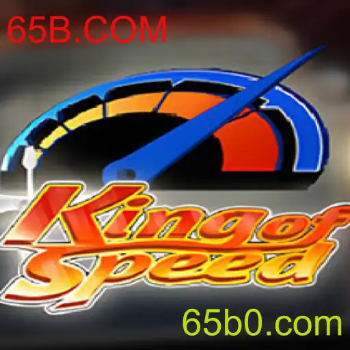Descubra a Emoção do Jogo KingofSpeed: A Nova Sensação de 65B.COM