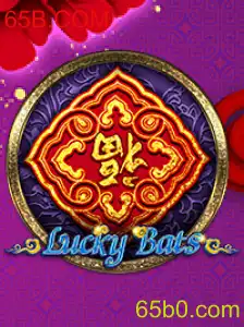 Descubra o Fascinante Jogo LuckyBats com 65B.COM