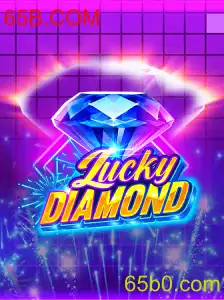 Descubra LuckyDiamond: O Novo Fenômeno dos Jogos Online