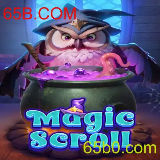 Descubra o Fascinante Mundo de MagicScroll com 65B.COM