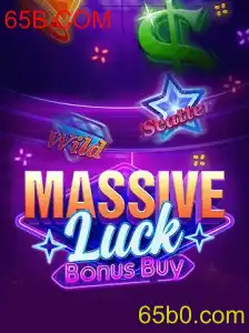 Como Jogar e Vencer no MassiveLuckBonusBuy: Estratégias e Regras