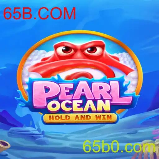 Descubra o Mundo de Aventuras em PearlOcean e Mergulhe na Diversão do 65B.COM