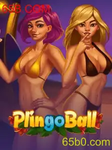 Explorando o Mundo de Plingoball: Uma Divertida Experiência de Jogo com 65B.COM
