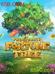 Explore o Mundo Envolvente de ProsperityFortuneTree: Um Jogo de Estratégia e Sorte