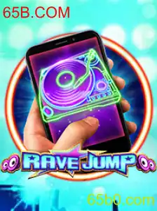 RaveJumpmobile: Uma Experiência de Jogo Inovadora com 65B.COM