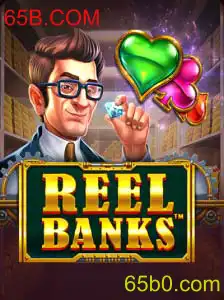 ReelBanks: Um Mergulho no Mundo dos Jogos Digitais com 65B.COM