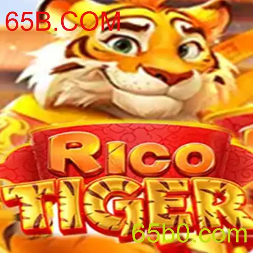 RicoTiger: Descubra o Emocionante Mundo do Jogo que Conquistou o 65B.COM