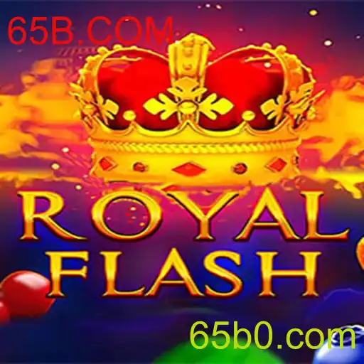 RoyalFlash: Experiencie a Emoção de um Jogo Inovador