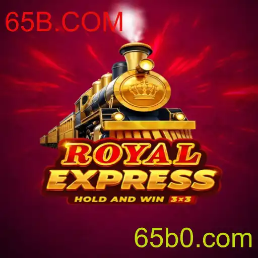 Descubra a Emoção do RoyalExpress: Jogo Inovador com 65B.COM