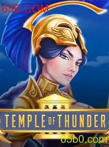 Descubra o Fascinante Mundo de TempleofThunder com 65B.COM