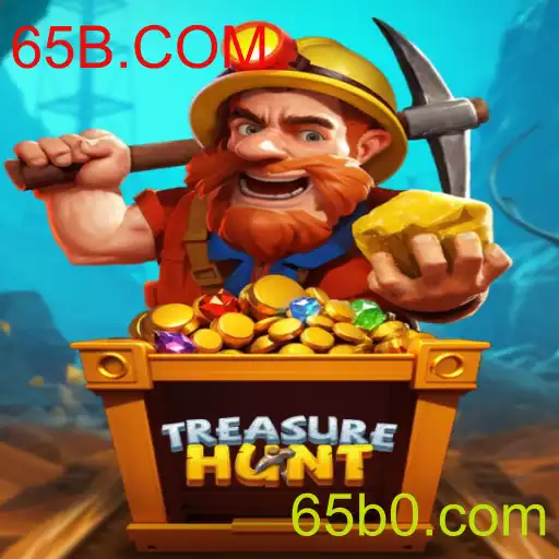 Explorando a Aventurosa Jornada de TreasureHunt
