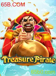 Explorando a Aventura de TreasurePirate: Um Mergulho no Mundo Pirata