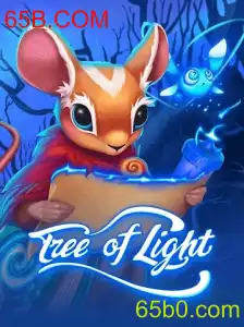 Descubra a Magia de TreeofLight: Um Mergulho no Mundo da Aventura Digital