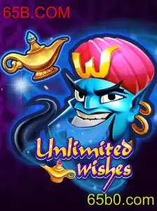 UnlimitedWishes: Um Novo Conceito no Universo dos Jogos com 65B.COM