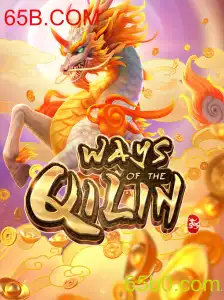 Desvendando os Caminhos do Qilin: Aventura e Estratégia no Jogo WaysoftheQilin