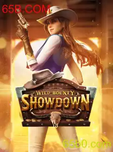 Descubra o Mundo de WildBountyShowdown na Plataforma 65B.COM