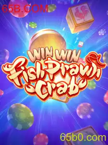 Descubra o Fascinante Mundo de WinWinFishPrawnCrab